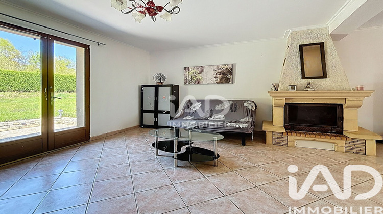 Ma-Cabane - Vente Maison Dampmart, 86 m²