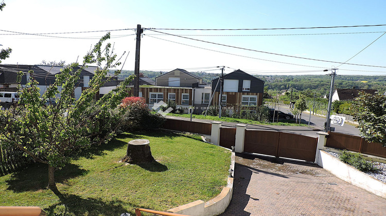 Ma-Cabane - Vente Maison Dampmart, 175 m²