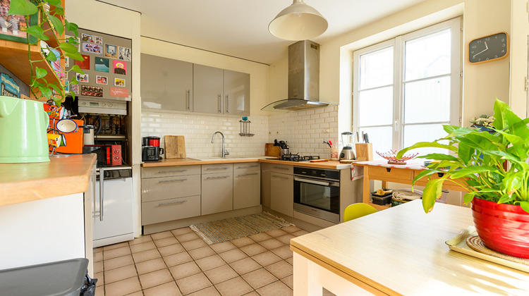 Ma-Cabane - Vente Maison DAMPMART, 70 m²