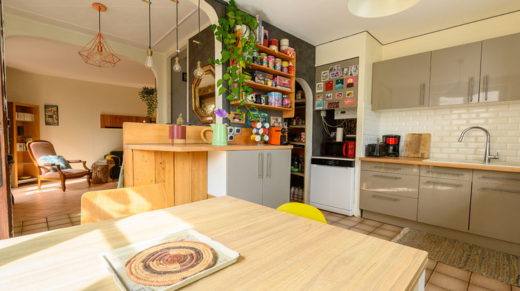 Ma-Cabane - Vente Maison DAMPMART, 70 m²