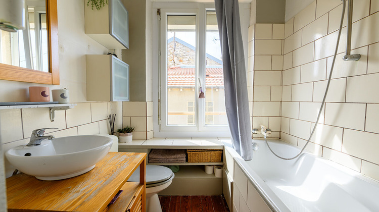 Ma-Cabane - Vente Maison DAMPMART, 70 m²