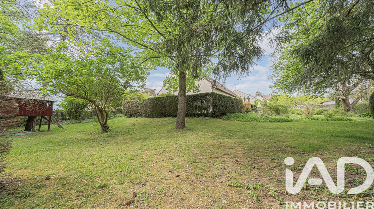 Ma-Cabane - Vente Maison Dampmart, 125 m²
