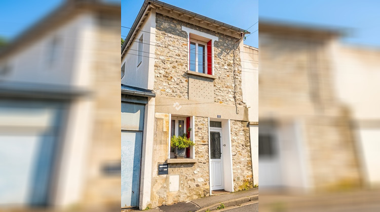 Ma-Cabane - Vente Maison Dampmart, 91 m²