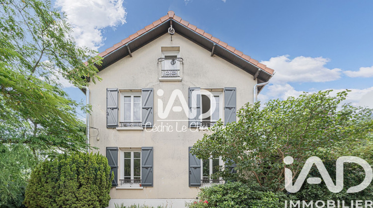 Ma-Cabane - Vente Maison Dampmart, 100 m²
