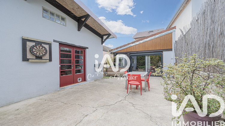 Ma-Cabane - Vente Maison Dampmart, 100 m²