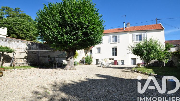 Ma-Cabane - Vente Maison Dampmart, 130 m²
