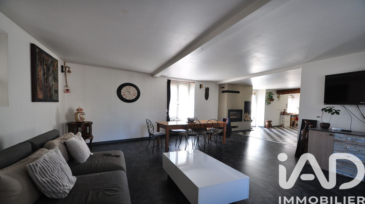 Ma-Cabane - Vente Maison Dampmart, 130 m²