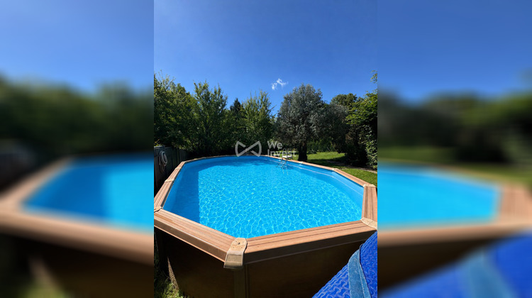 Ma-Cabane - Vente Maison Dampmart, 150 m²