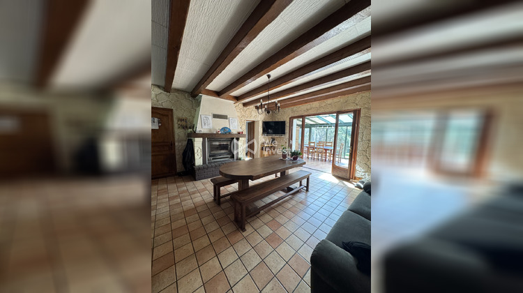 Ma-Cabane - Vente Maison Dampmart, 150 m²