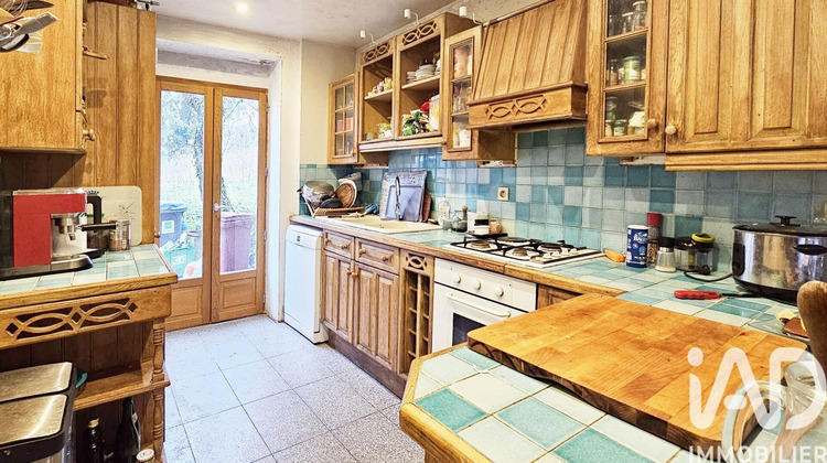 Ma-Cabane - Vente Maison Dampmart, 290 m²