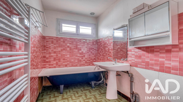 Ma-Cabane - Vente Maison Dampmart, 79 m²