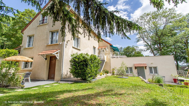 Ma-Cabane - Vente Maison Dampmart, 135 m²
