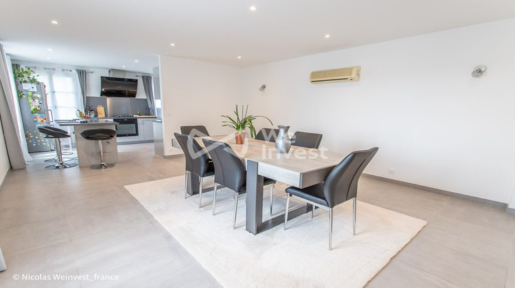 Ma-Cabane - Vente Maison Dampmart, 135 m²