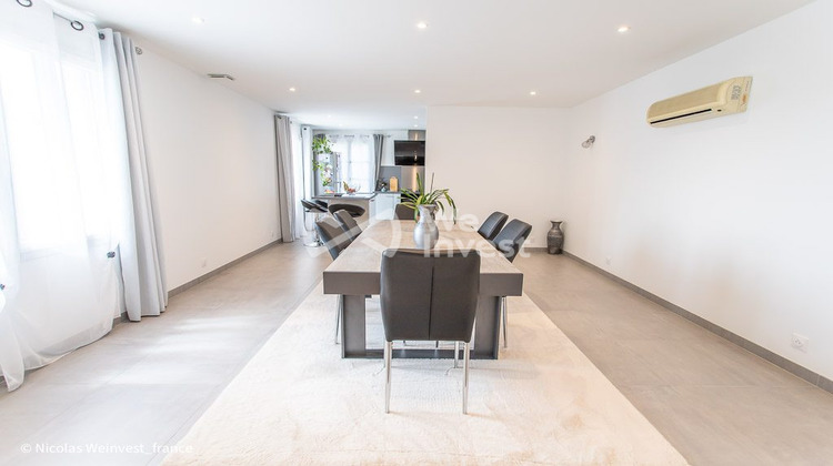Ma-Cabane - Vente Maison Dampmart, 135 m²