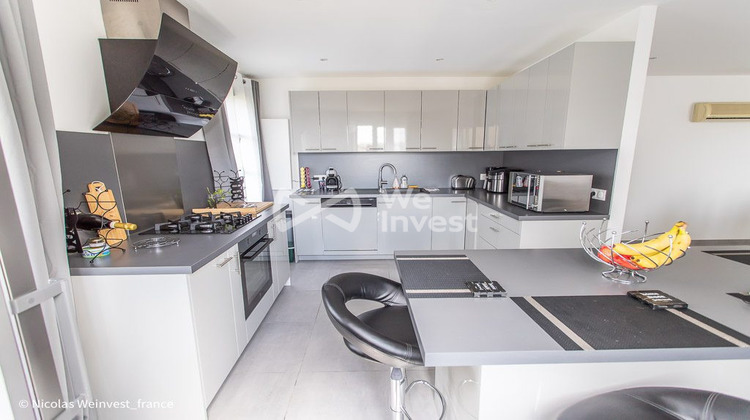 Ma-Cabane - Vente Maison Dampmart, 135 m²