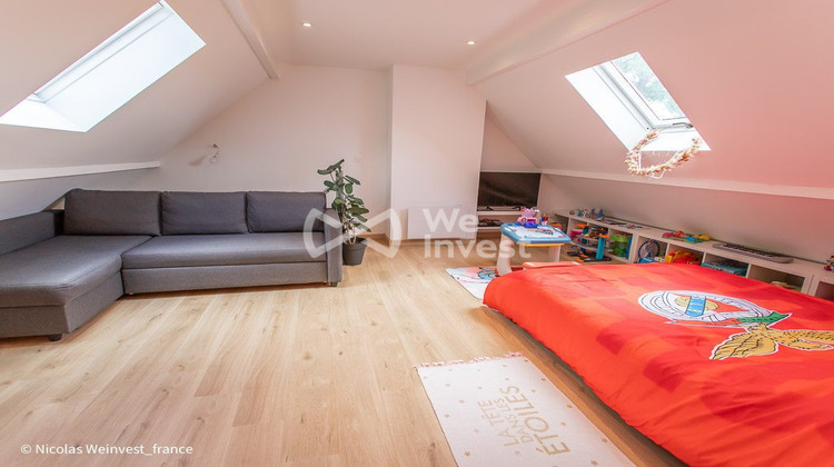 Ma-Cabane - Vente Maison Dampmart, 135 m²