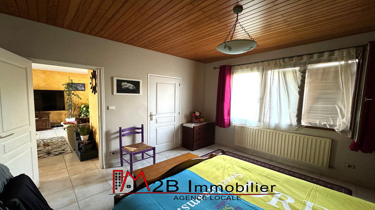 Ma-Cabane - Vente Maison DAMPMART, 120 m²