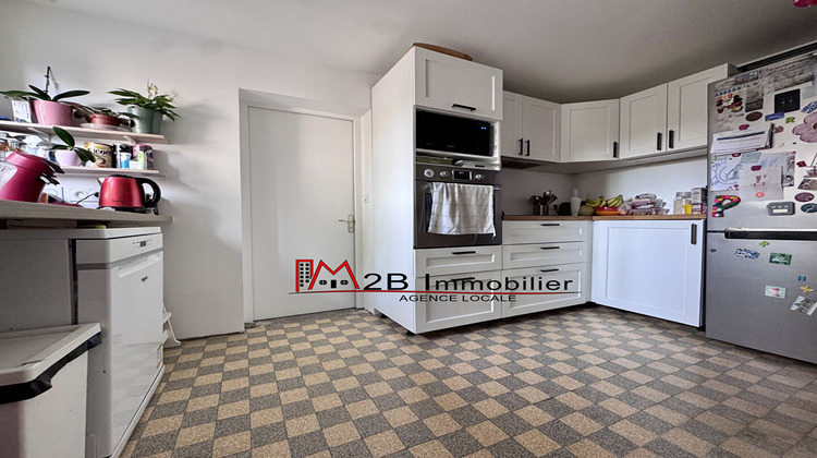 Ma-Cabane - Vente Maison DAMPMART, 100 m²