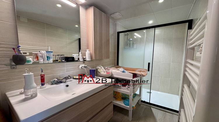 Ma-Cabane - Vente Maison DAMPMART, 100 m²