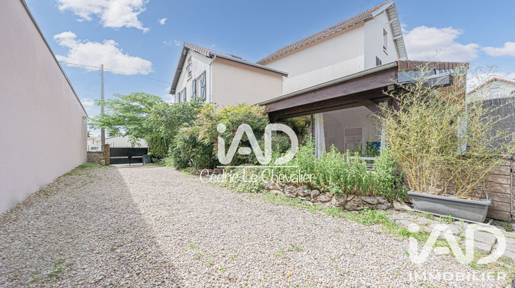 Ma-Cabane - Vente Maison Dampmart, 100 m²