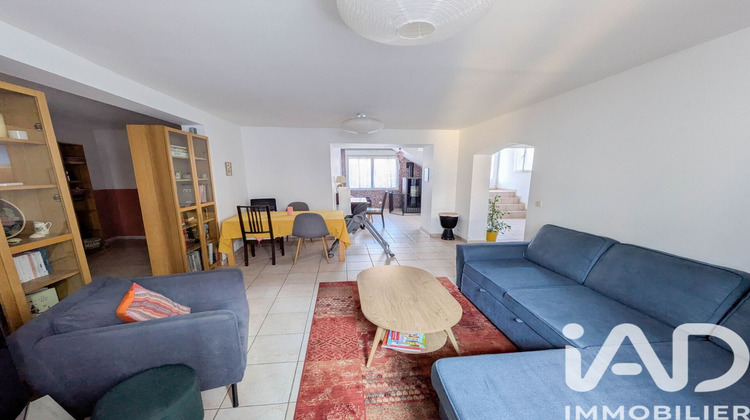 Ma-Cabane - Vente Maison Dampmart, 150 m²