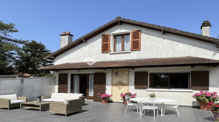 Ma-Cabane - Vente Maison Dampmart, 100 m²
