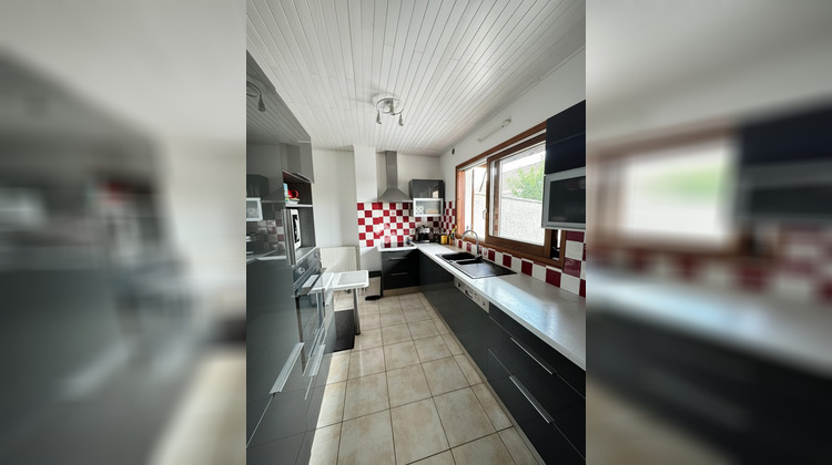 Ma-Cabane - Vente Maison Dampmart, 100 m²