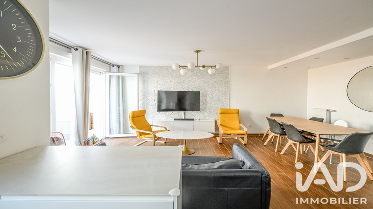 Ma-Cabane - Vente Maison Dampmart, 76 m²