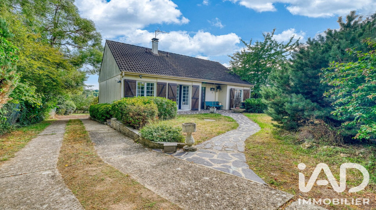 Ma-Cabane - Vente Maison Dampmart, 86 m²