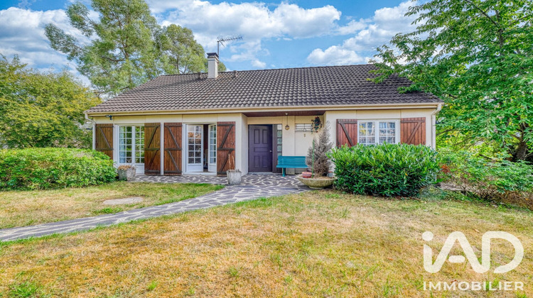 Ma-Cabane - Vente Maison Dampmart, 86 m²