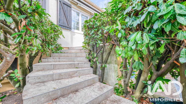 Ma-Cabane - Vente Maison Dampmart, 86 m²