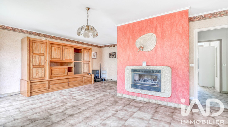 Ma-Cabane - Vente Maison Dampmart, 86 m²
