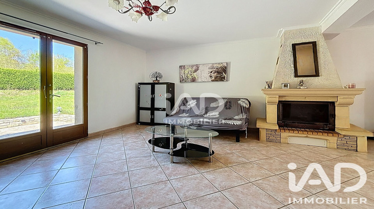 Ma-Cabane - Vente Maison Dampmart, 86 m²