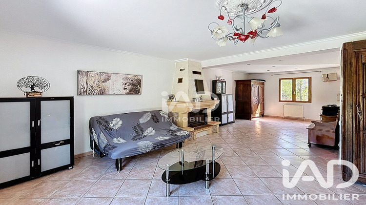 Ma-Cabane - Vente Maison Dampmart, 86 m²