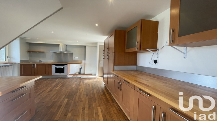 Ma-Cabane - Vente Maison Dampniat, 88 m²