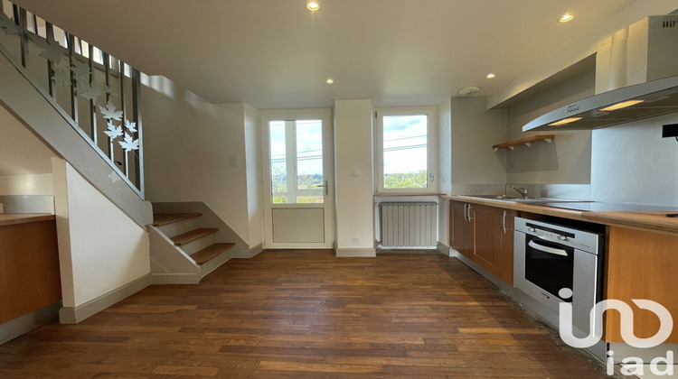 Ma-Cabane - Vente Maison Dampniat, 88 m²