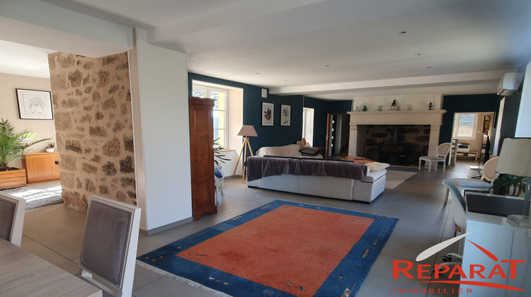 Ma-Cabane - Vente Maison Dampniat, 291 m²