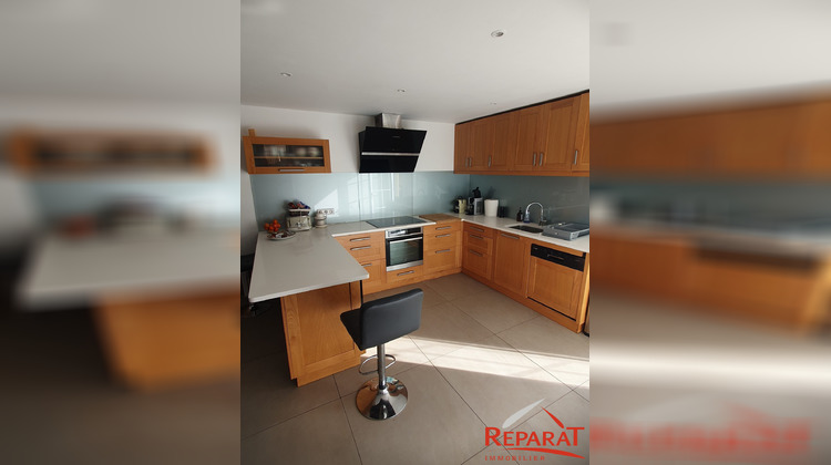 Ma-Cabane - Vente Maison Dampniat, 291 m²