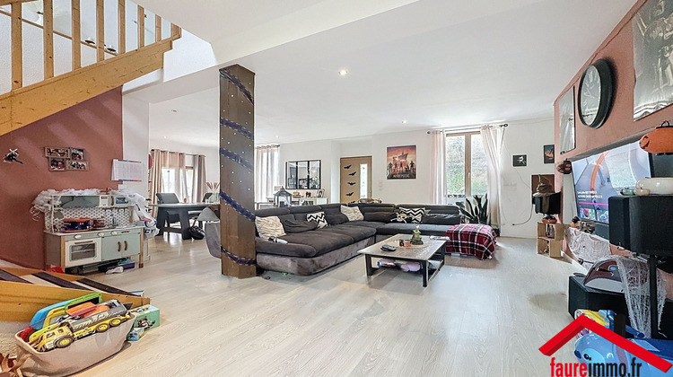 Ma-Cabane - Vente Maison Dampniat, 120 m²