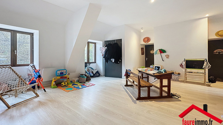 Ma-Cabane - Vente Maison Dampniat, 120 m²