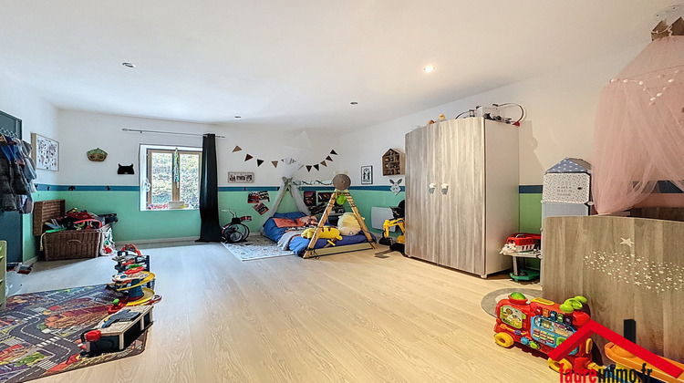 Ma-Cabane - Vente Maison Dampniat, 120 m²