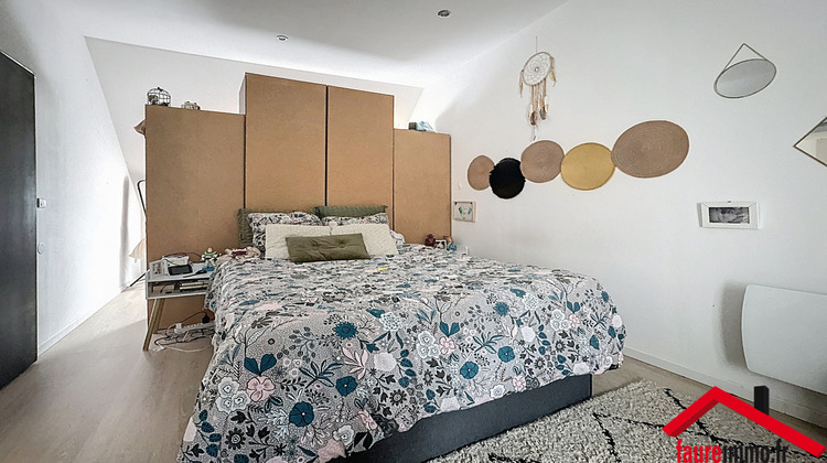 Ma-Cabane - Vente Maison Dampniat, 120 m²