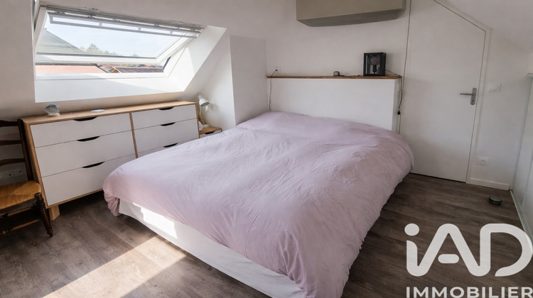 Ma-Cabane - Vente Maison Dampniat, 35 m²