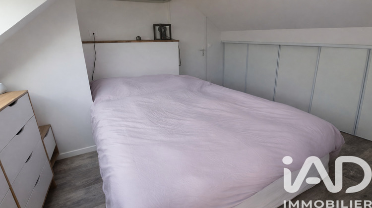 Ma-Cabane - Vente Maison Dampniat, 35 m²