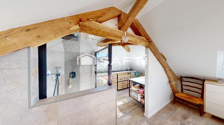 Ma-Cabane - Vente Maison Dampniat, 56 m²