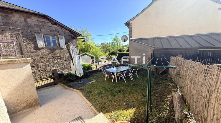 Ma-Cabane - Vente Maison Dampniat, 56 m²