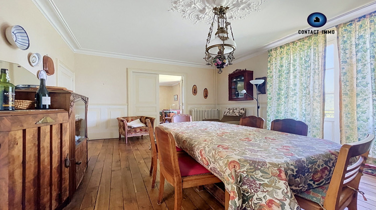 Ma-Cabane - Vente Maison Dampniat, 194 m²
