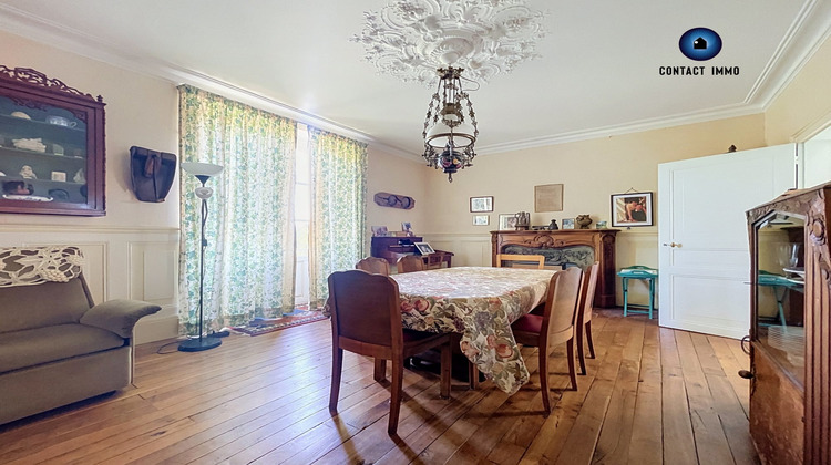 Ma-Cabane - Vente Maison Dampniat, 194 m²