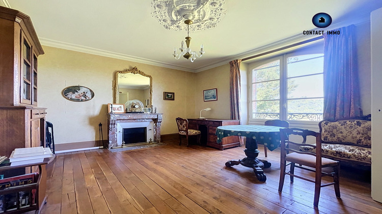 Ma-Cabane - Vente Maison Dampniat, 194 m²