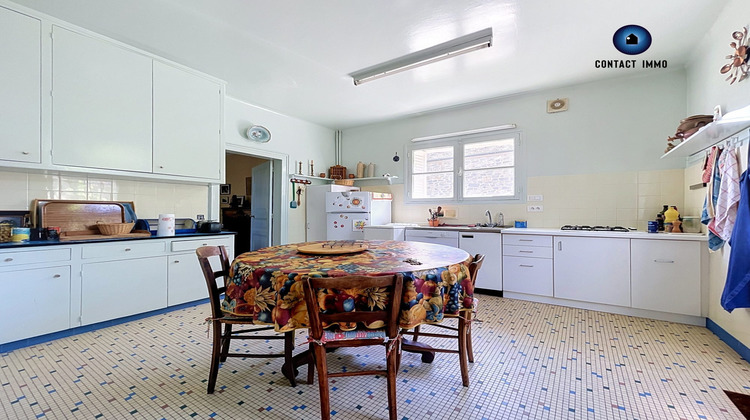 Ma-Cabane - Vente Maison Dampniat, 194 m²